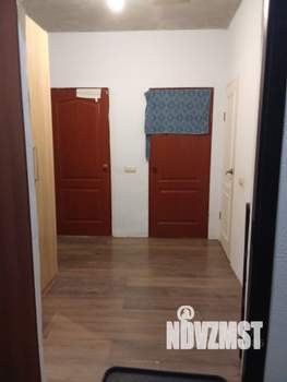 2-к квартира, вторичка, 37м2, 16/17 этаж