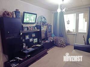 1-к квартира, вторичка, 37м2, 2/9 этаж