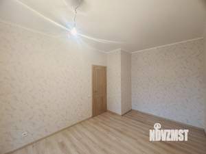 1-к квартира, вторичка, 34м2, 5/17 этаж