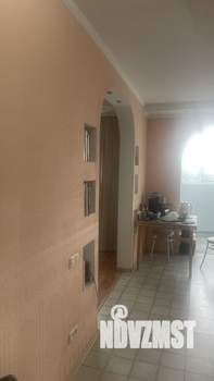 1-к квартира, вторичка, 38м2, 10/16 этаж