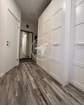 2-к квартира, вторичка, 53м2, 6/10 этаж