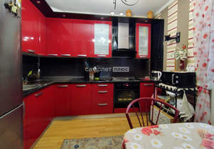 3-к квартира, вторичка, 77м2, 23/25 этаж