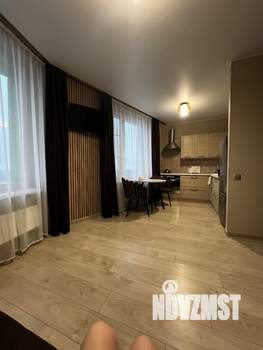 Студия квартира, вторичка, 25м2, 20/25 этаж