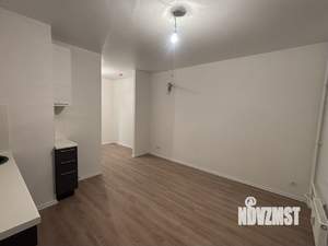 Студия квартира, вторичка, 22м2, 11/12 этаж