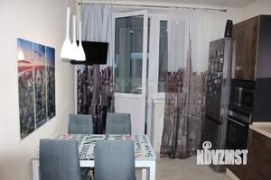 1-к квартира, вторичка, 48м2, 10/17 этаж
