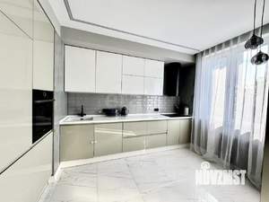 2-к квартира, вторичка, 66м2, 6/25 этаж