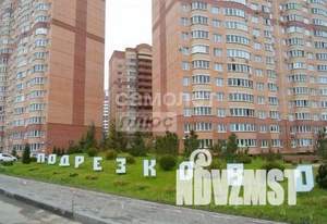 1-к квартира, вторичка, 37м2, 8/18 этаж