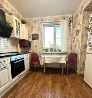 3-к квартира, вторичка, 79м2, 3/13 этаж