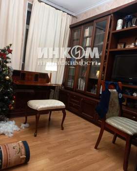 2-к квартира, вторичка, 65м2, 2/5 этаж