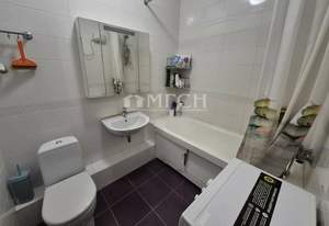 2-к квартира, вторичка, 50м2, 9/25 этаж