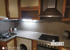 1-к квартира, вторичка, 37м2, 2/17 этаж