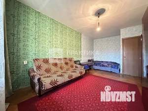 1-к квартира, вторичка, 35м2, 1/14 этаж