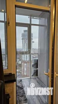 3-к квартира, вторичка, 85м2, 30/37 этаж