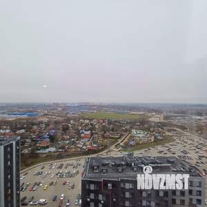 2-к квартира, вторичка, 43м2, 23/27 этаж