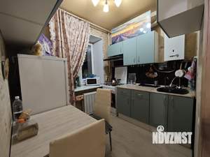 1-к квартира, вторичка, 30м2, 2/5 этаж