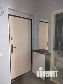 1-к квартира, вторичка, 32м2, 5/8 этаж