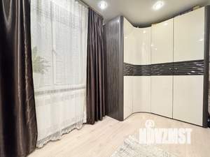2-к квартира, вторичка, 41м2, 1/5 этаж