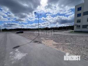 1-к квартира, вторичка, 37м2, 1/4 этаж