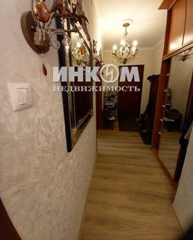 2-к квартира, вторичка, 65м2, 2/5 этаж