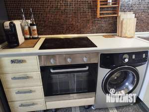 2-к квартира, вторичка, 63м2, 19/23 этаж