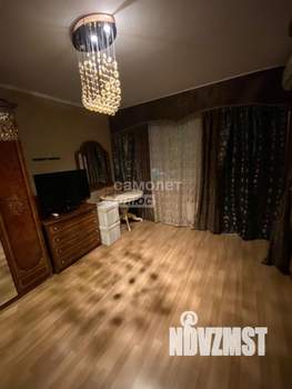 2-к квартира, вторичка, 58м2, 2/25 этаж
