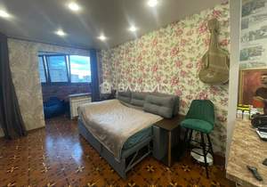 Студия квартира, вторичка, 35м2, 11/25 этаж