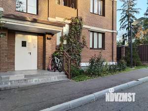 1-к квартира, вторичка, 39м2, 1/3 этаж