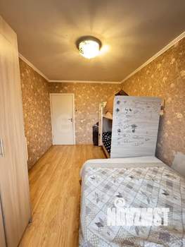 3-к квартира, вторичка, 81м2, 13/17 этаж