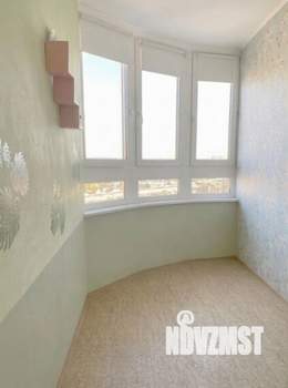 2-к квартира, вторичка, 43м2, 24/25 этаж