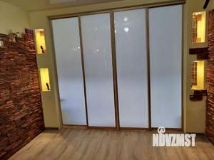 2-к квартира, вторичка, 63м2, 19/23 этаж