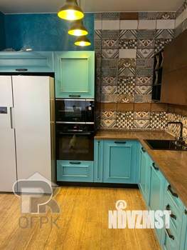 3-к квартира, вторичка, 158м2, 1/8 этаж