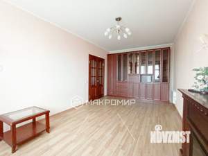 3-к квартира, вторичка, 83м2, 14/25 этаж