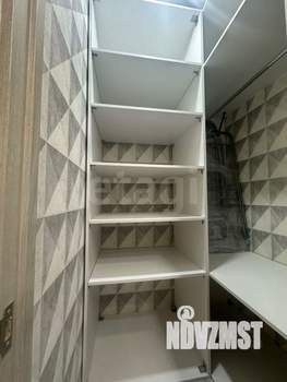 1-к квартира, вторичка, 39м2, 4/8 этаж