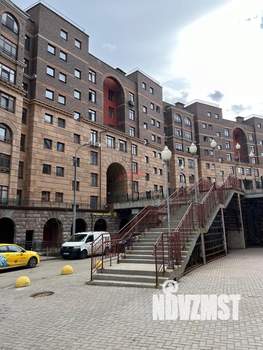 3-к квартира, вторичка, 72м2, 9/9 этаж