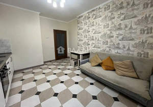 1-к квартира, вторичка, 49м2, 14/25 этаж