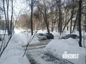 3-к квартира, вторичка, 56м2, 1/5 этаж