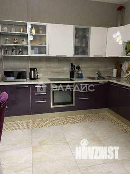 2-к квартира, вторичка, 63м2, 5/25 этаж