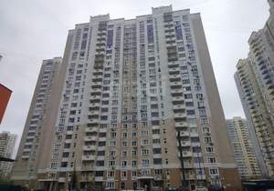 1-к квартира, вторичка, 42м2, 17/23 этаж
