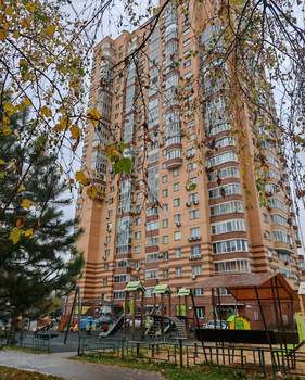 2-к квартира, вторичка, 82м2, 24/25 этаж