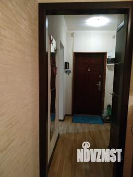 1-к квартира, вторичка, 42м2, 9/22 этаж