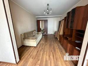 1-к квартира, вторичка, 40м2, 10/10 этаж