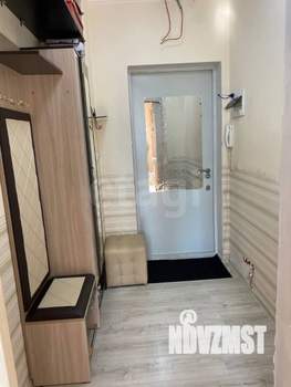 3-к квартира, вторичка, 57м2, 11/25 этаж