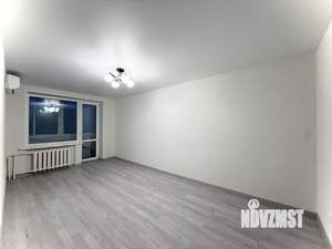 2-к квартира, вторичка, 44м2, 5/5 этаж