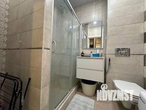 Студия квартира, вторичка, 24м2, 16/17 этаж