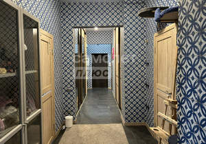 3-к квартира, вторичка, 89м2, 5/5 этаж
