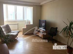 3-к квартира, вторичка, 76м2, 15/17 этаж