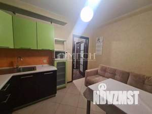 1-к квартира, вторичка, 42м2, 5/19 этаж