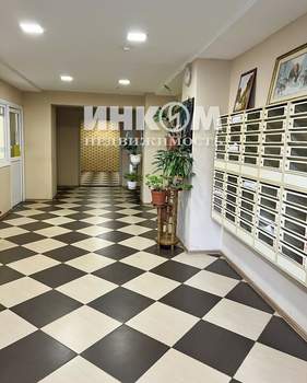 2-к квартира, вторичка, 63м2, 5/25 этаж