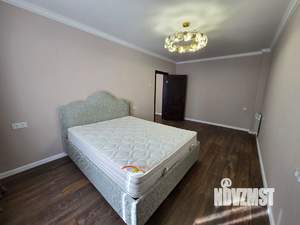 4-к квартира, вторичка, 100м2, 2/25 этаж