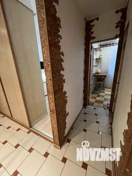 2-к квартира, вторичка, 44м2, 4/5 этаж